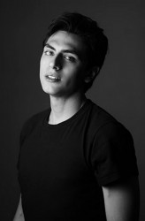 David Montalvo fotoğrafı