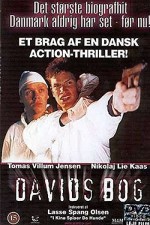 David's Book (1996) afişi