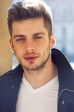 Dawid Czuprynski fotoğrafı
