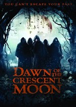 Dawn of the Crescent Moon (2014) afişi