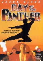 Day Of The Panther (1988) afişi