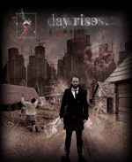 Day Rises. I Fall. (2017) afişi