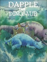 Dazzle The Dinosaur (1994) afişi