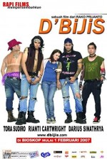 D'bijis (2007) afişi