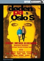 Døden På Oslo S (1990) afişi