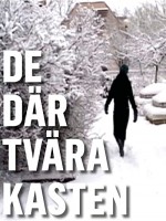 De Där Tvära Kasten (2008) afişi
