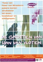 De Grotten Van Han Van Vloten (2003) afişi