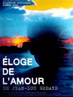 De L'amour (2001) afişi