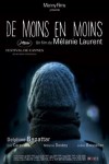 De Moins En Moins (2008) afişi