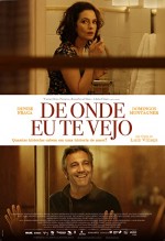 De Onde Eu Te Vejo (2016) afişi