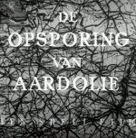 De Opsporing Van Aardolie (1954) afişi