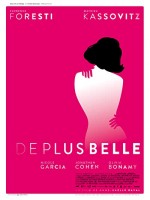 De plus belle (2017) afişi