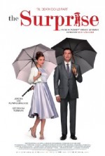 De Surprise (2015) afişi De Surprise (2015) afişi