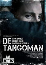De Tangoman (2009) afişi