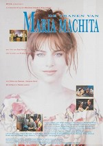 De Tranen Van Maria Machita (1991) afişi