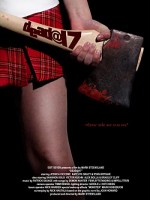 Dead 17 (2007) afişi