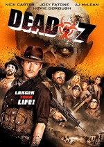 Dead 7 (2016) afişi