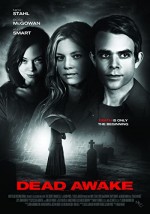 Dead Awake (2010) afişi