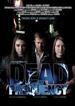 Dead Frequency (2010) afişi