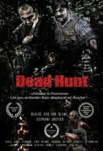Dead Hunt (2016) afişi
