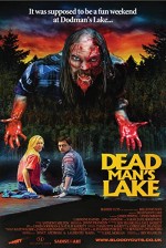 Dead Man's Lake (2012) afişi