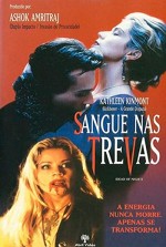 Dead of Night (1996) afişi