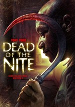 Dead of the Nite (2013) afişi