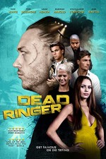 Dead Ringer (2018) afişi