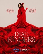 Dead Ringers (2023) afişi