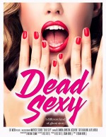 Dead Sexy (2018) afişi