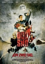 Dead Snow (2009) afişi