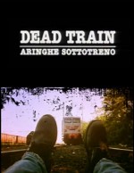 Dead Train (1997) afişi
