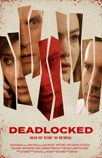 Deadlocked (2020) afişi