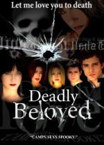 Deadly Beloved (2009) afişi