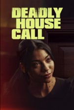 Deadly House Call (2022) afişi