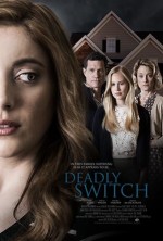 Deadly Switch (2019) afişi