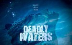 Deadly Waters (2015) afişi