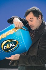 Deal (2005) afişi