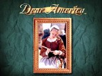 Dear America: A Journey To The New World (1999) afişi