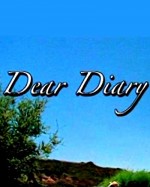 Dear Diary (1996) afişi