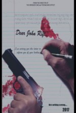 Dear John Rift (2017) afişi