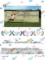 Dear Lemon Lima (2007) afişi