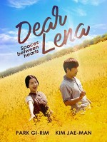 Dear..Lena (2016) afişi