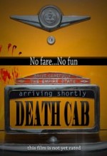 Death Cab (2017) afişi