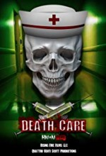 Death Care (2019) afişi