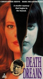Death Dreams (1991) afişi