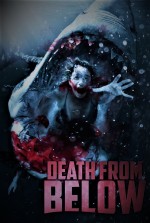 Death from Below (2020) afişi