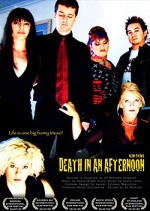 Death In An Afternoon (2010) afişi