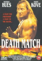 Death Match (1994) afişi