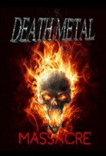 Death Metal Massacre  afişi